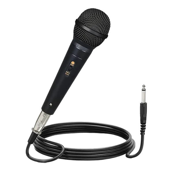 SLM 120 Wired Mic